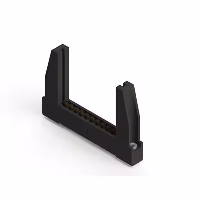357-011-557-178 EDAC Inc.  Edgeboard Connectors